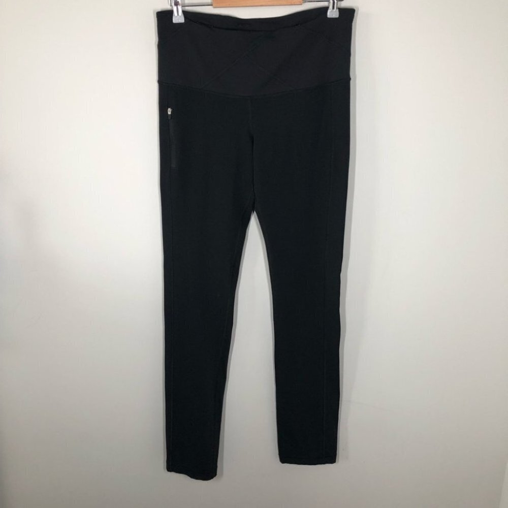 LULULEMON‎ Black  Pants
